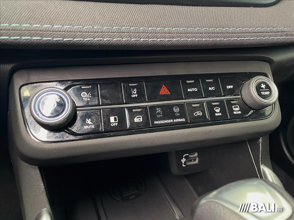 FASTBACK 1.0 TURBO 200 HYBRID AUDACE CVT12