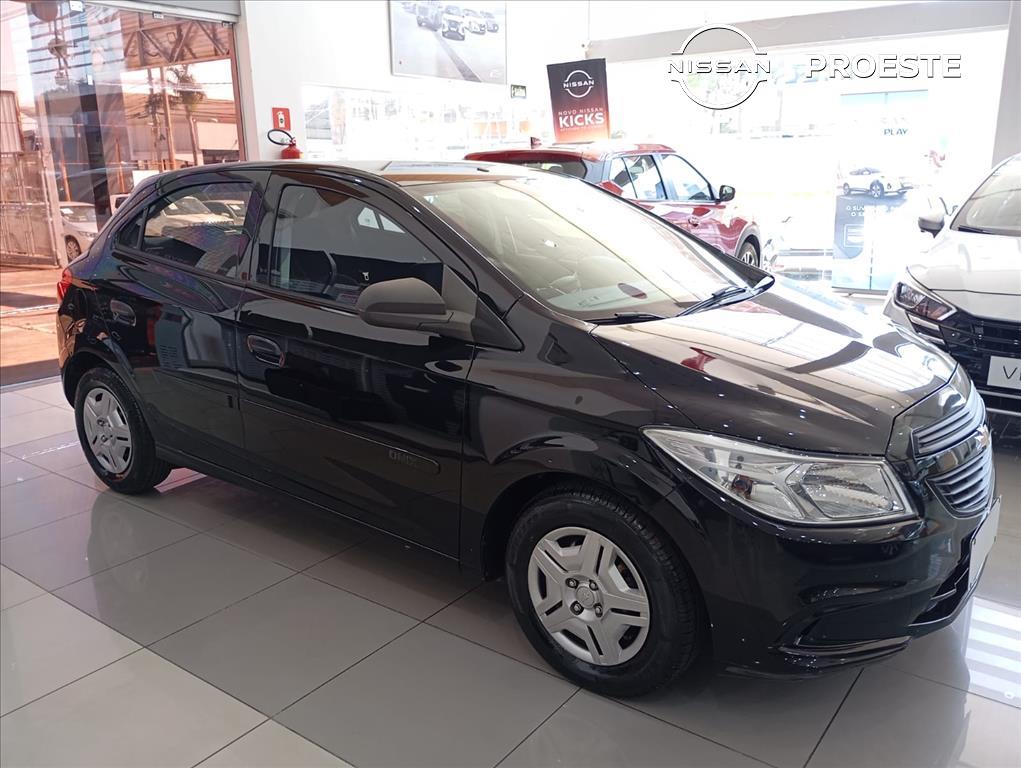 ONIX 1.0 MPFI JOY 8V FLEX 4P MANUAL