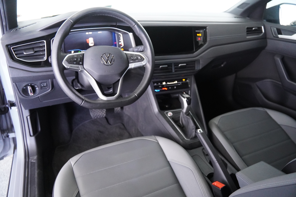 NIVUS 1.0 200 TSI TOTAL FLEX HIGHLINE AUTOMÁTICO7