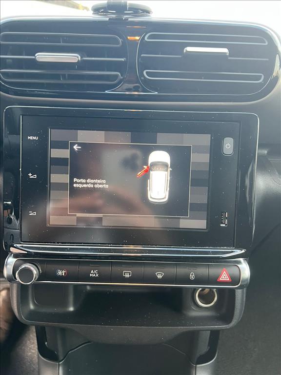 C4 CACTUS 1.6 VTI 120 FLEX LIVE EAT6