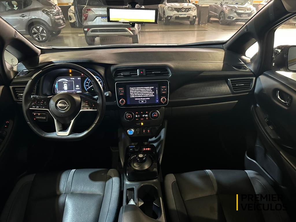 LEAF B12P 40 ELÉTRICO6