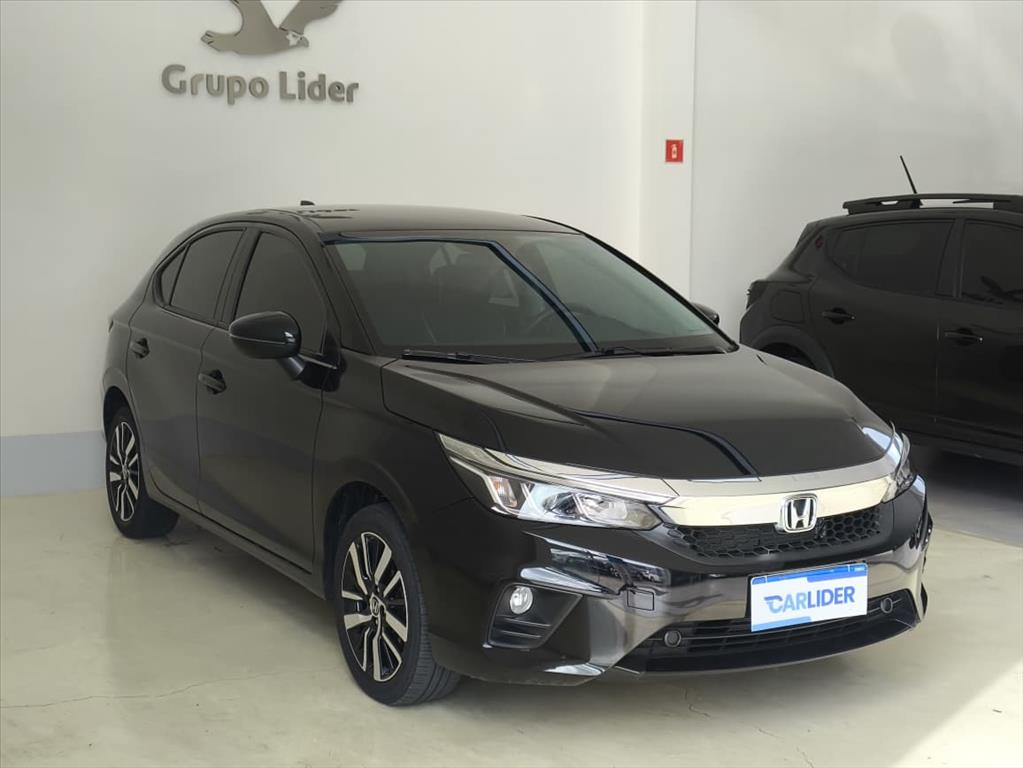 CITY 1.5 i-VTEC FLEX HATCH EXL CVT2