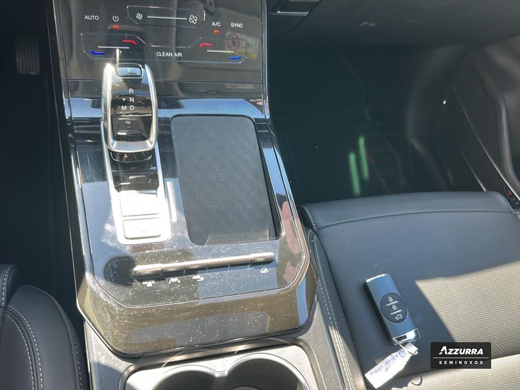TIGGO 7 PRO 1.5 TCI FLEX HYBRID MAX DRIVE CVT14