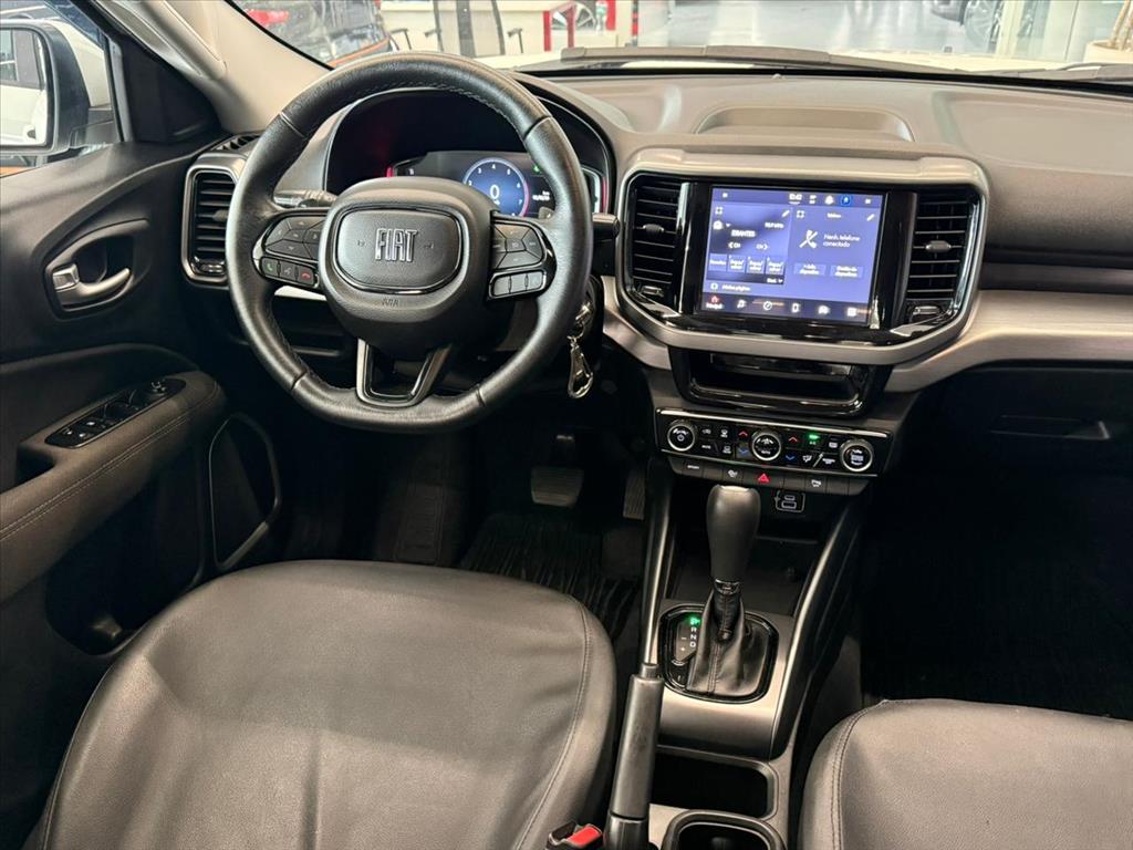 TORO 1.3 TURBO 270 FLEX FREEDOM AT612