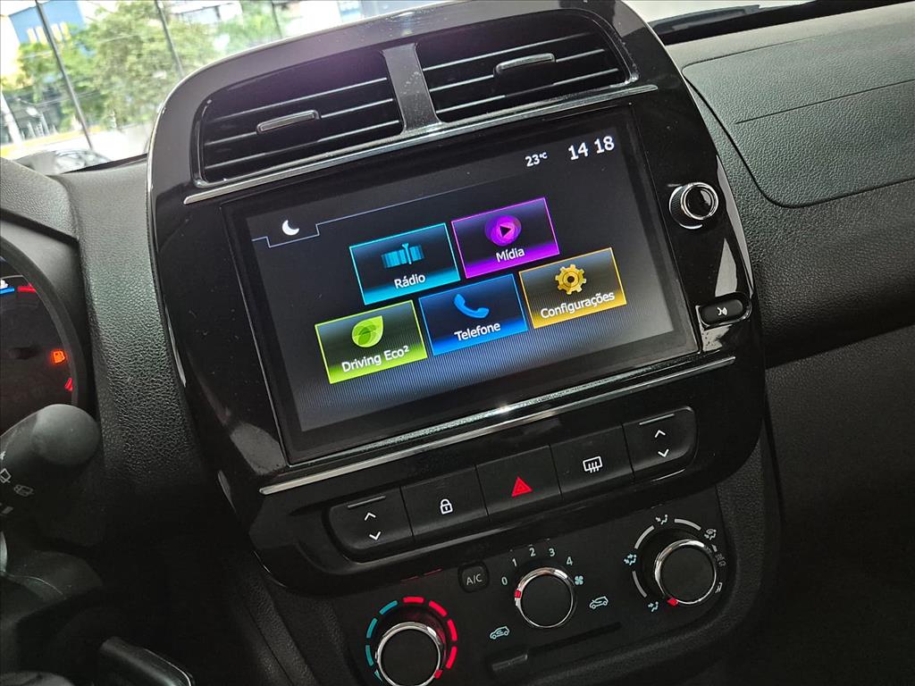 Renault-KWID-1.0 12V SCE FLEX OUTSIDER MANUAL