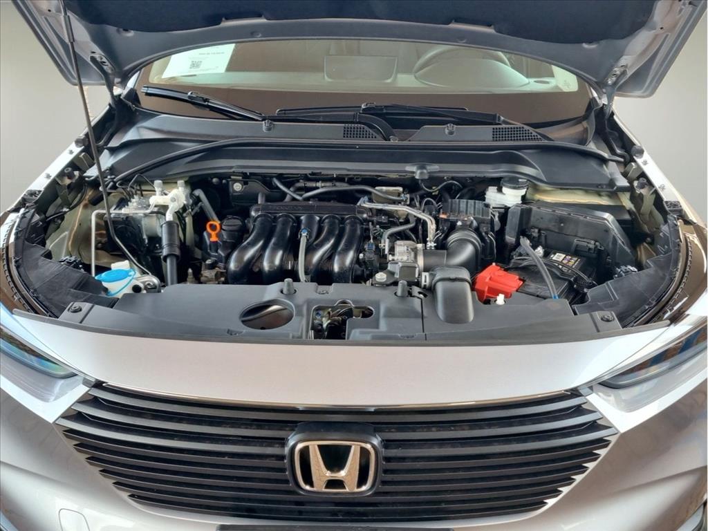 HR-V 1.5 DI I-VTEC FLEX EX CVT8