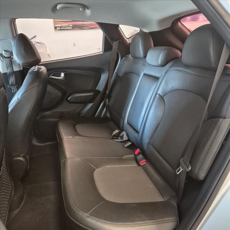 IX35 2.0 MPFI GLS 16V FLEX 4P AUTOMÁTICO12