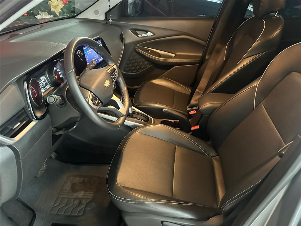 GM - Chevrolet-MONTANA-1.2 TURBO FLEX PREMIER AUTOMÁTICO