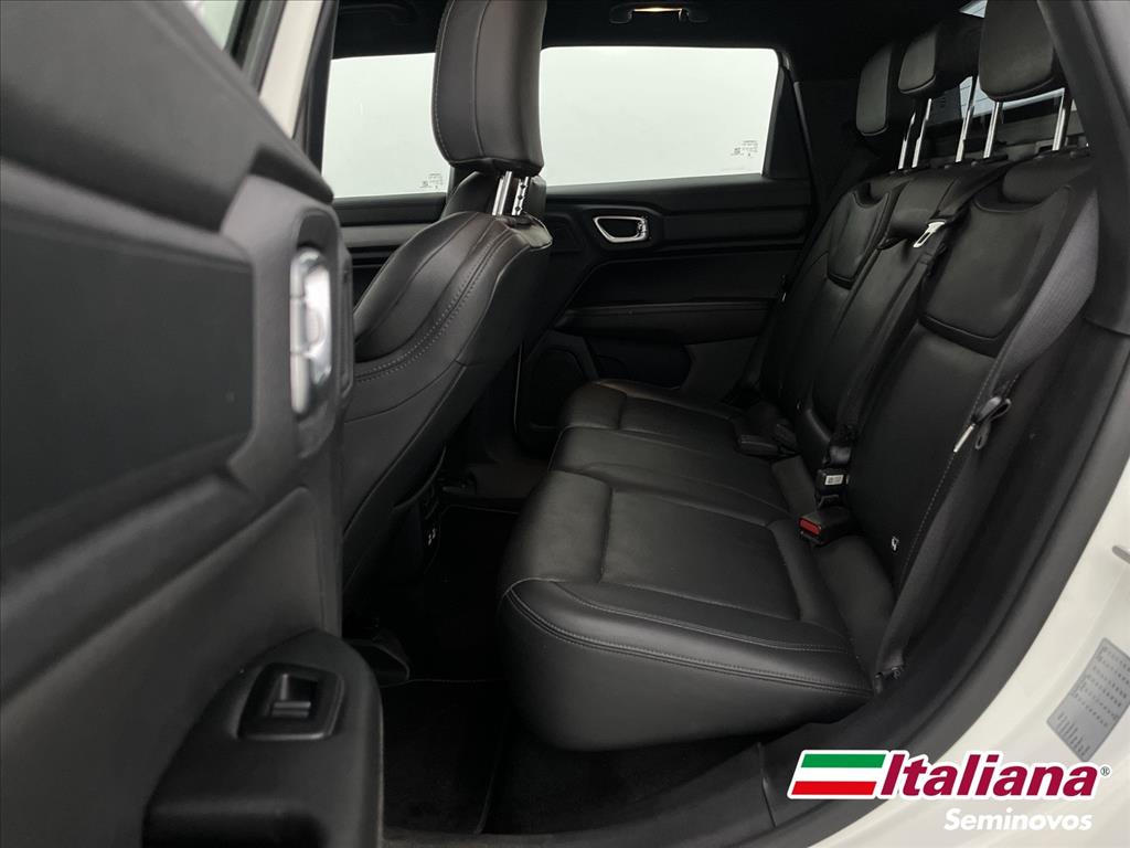 RAMPAGE 2.0 TURBO DIESEL REBEL 4X4 AUTOMÁTICO13