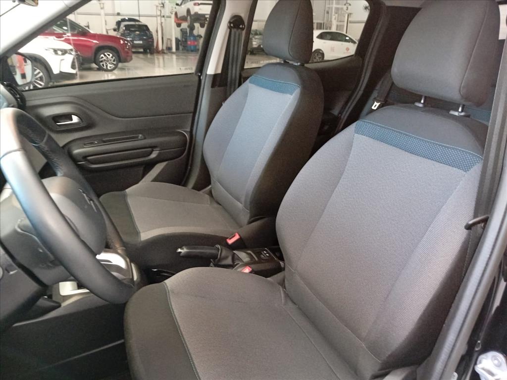 C3 1.6 16V FLEX FEEL PACK AT68