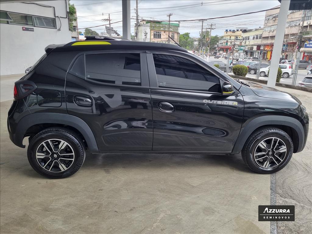 KWID 1.0 12V SCE FLEX OUTSIDER MANUAL4