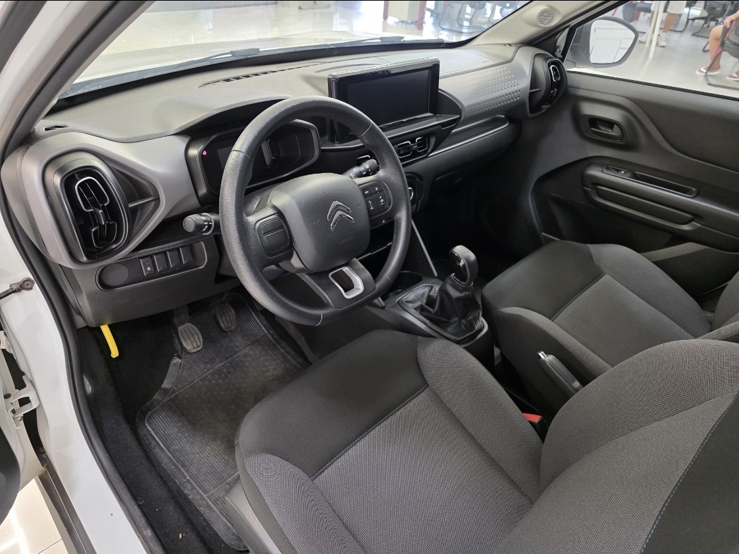 C3 1.0 FIREFLY FLEX LIVE PACK MANUAL6