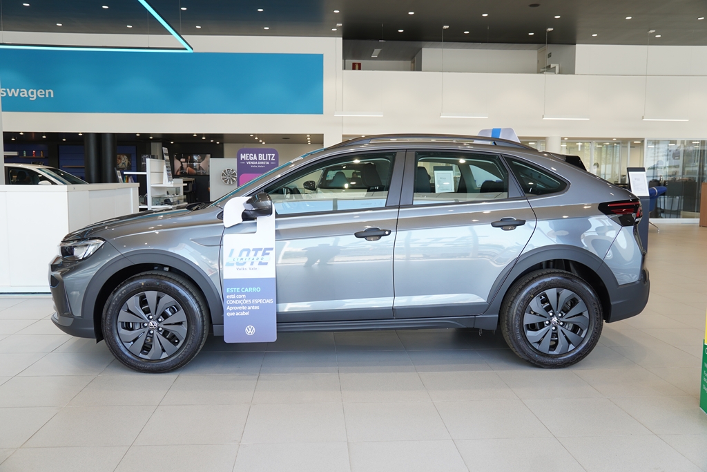 NIVUS 1.0 200 TSI TOTAL FLEX SENSE AUTOMÁTICO3