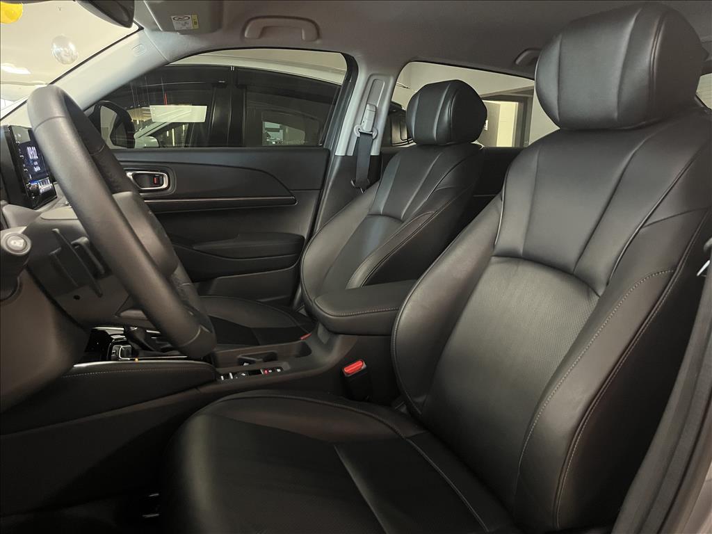 HR-V 1.5 DI I-VTEC TURBO FLEX ADVANCE CVT8