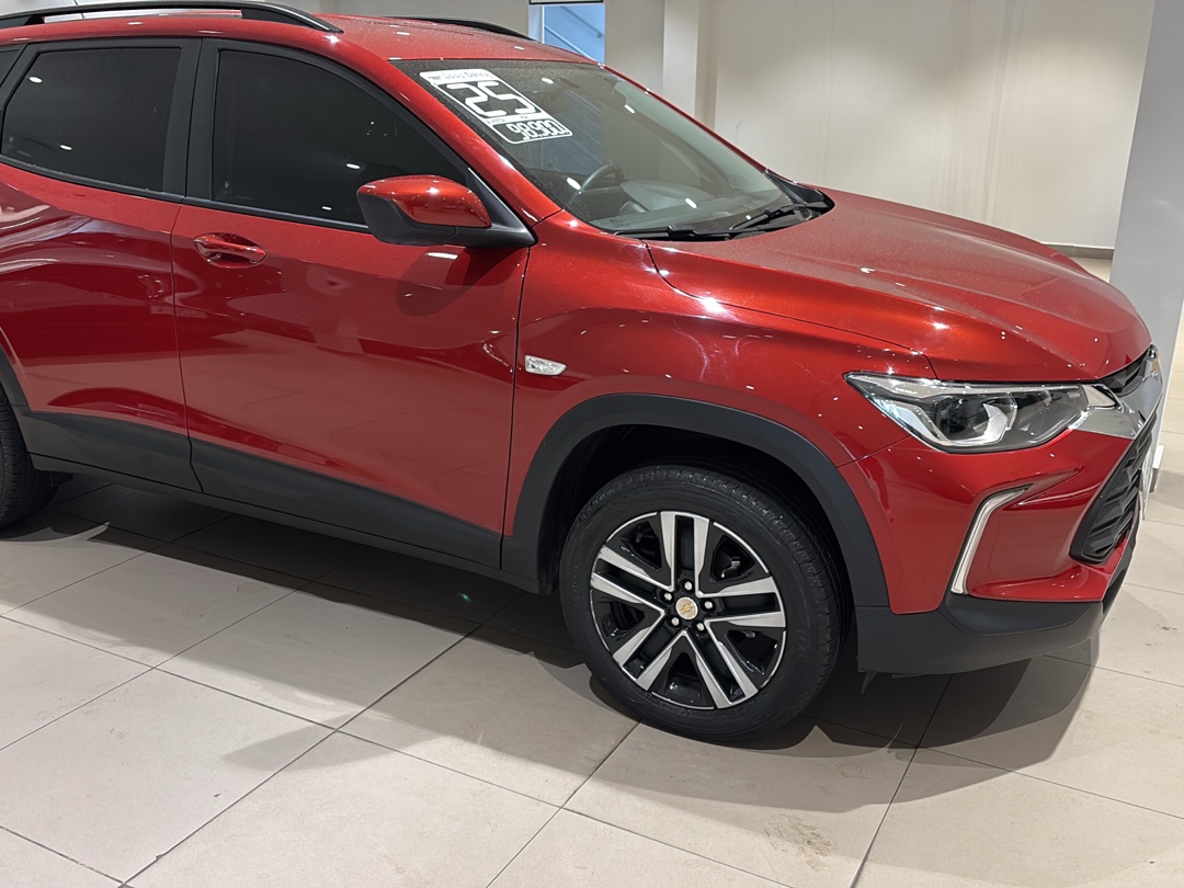 TRACKER 1.0 TURBO FLEX LT AUTOMÁTICO11