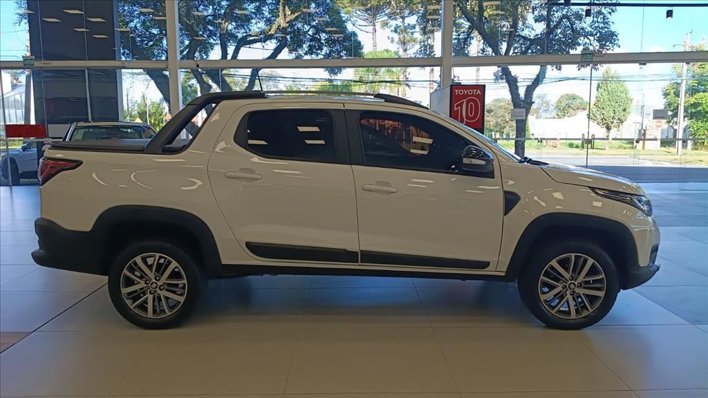 STRADA 1.3 FIREFLY FLEX VOLCANO CD CVT2