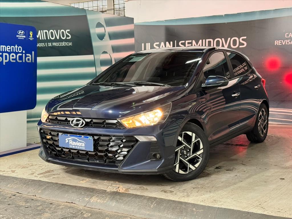 Hyundai-HB20-1.0 TGDI FLEX PLATINUM AUTOMÁTICO