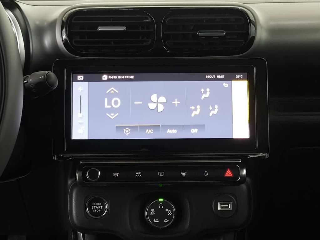 C4 CACTUS 1.6 THP FLEX SHINE PACK EAT67