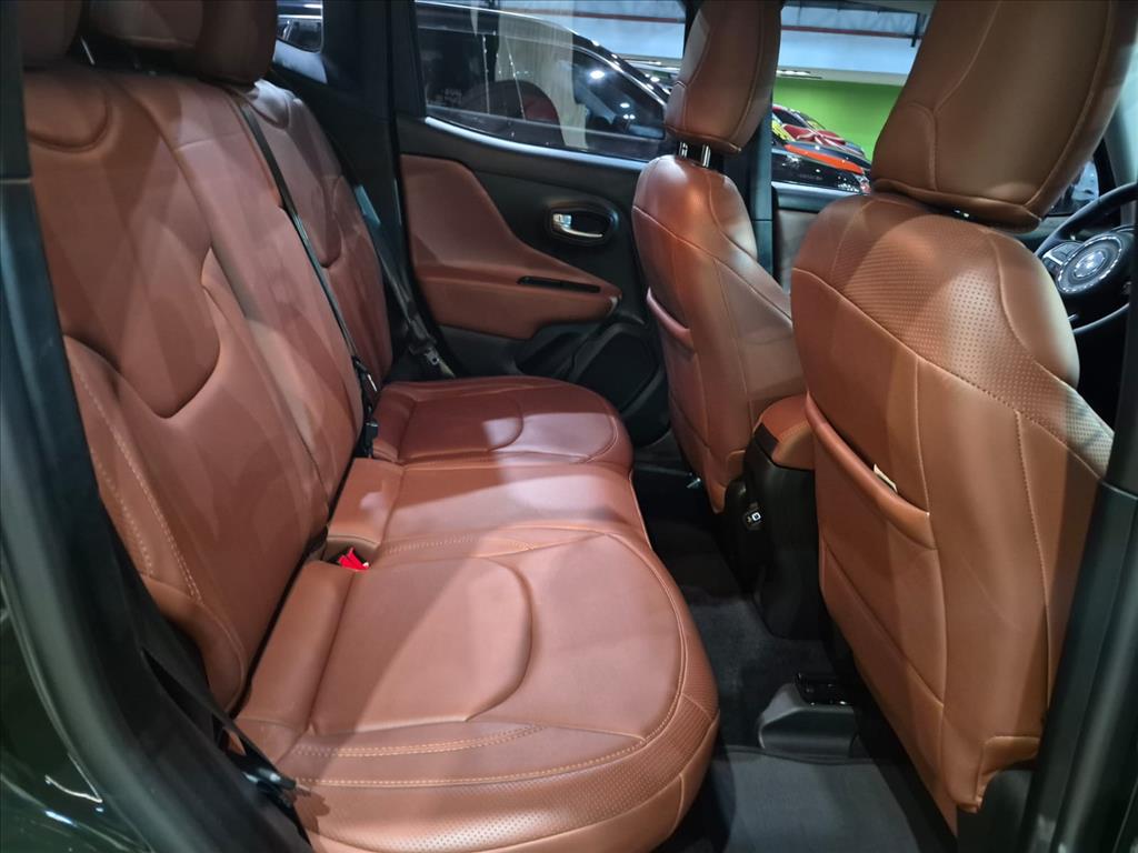 RENEGADE 1.8 16V FLEX SPORT 4P AUTOMÁTICO14