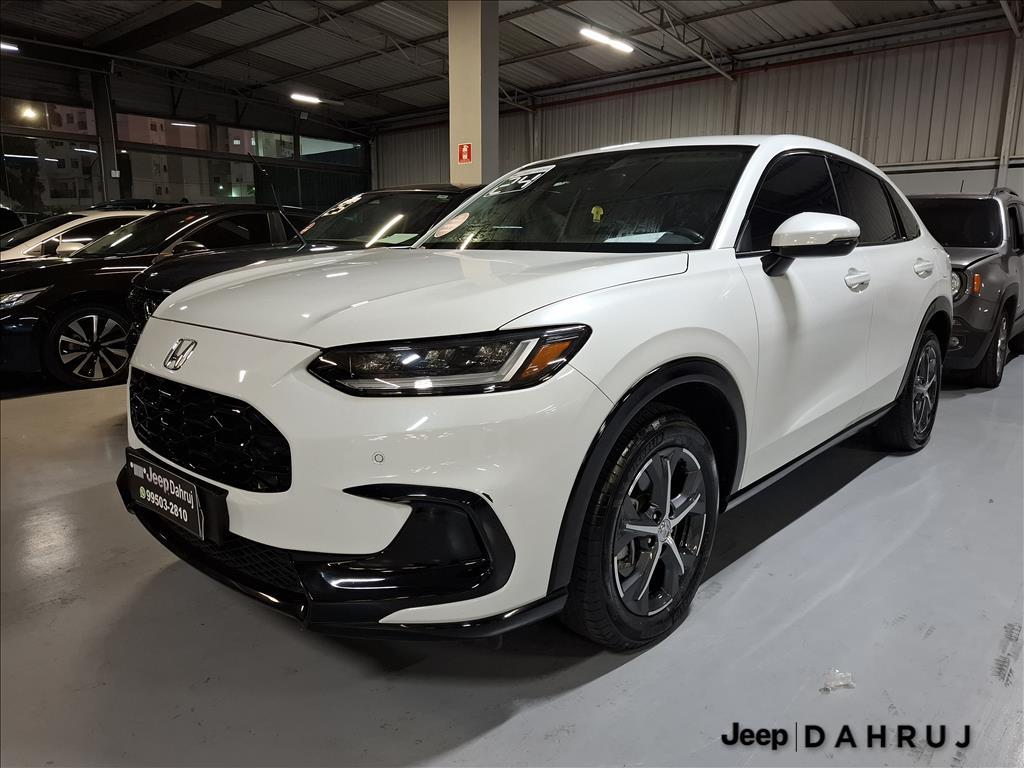 ZR-V 2.0 i-VTEC GASOLINA TOURING CVT