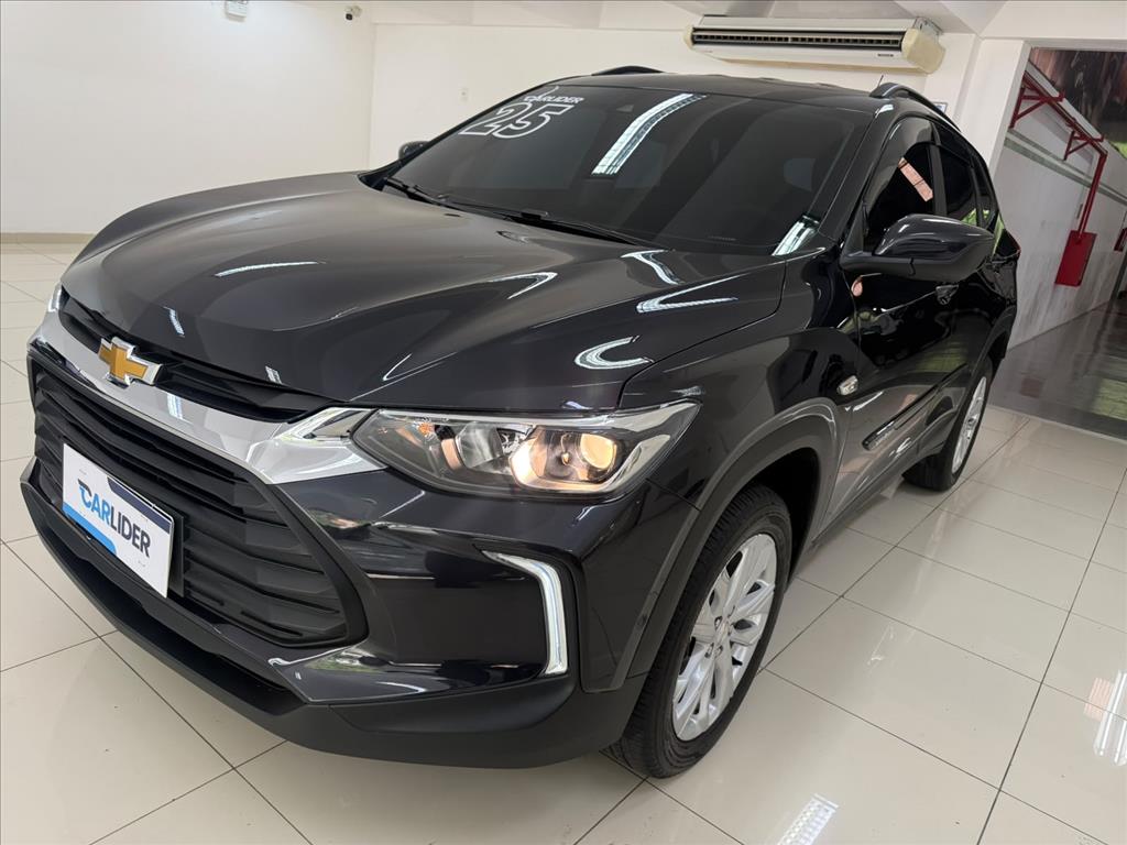 TRACKER 1.0 TURBO FLEX LTZ AUTOMÁTICO1