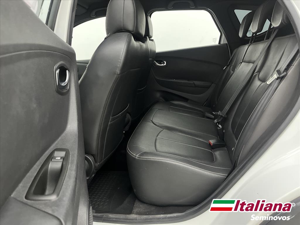 CAPTUR 1.3 TCE FLEX INTENSE X-TRONIC13