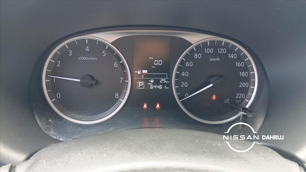 KICKS 1.6 16V FLEXSTART SENSE XTRONIC3