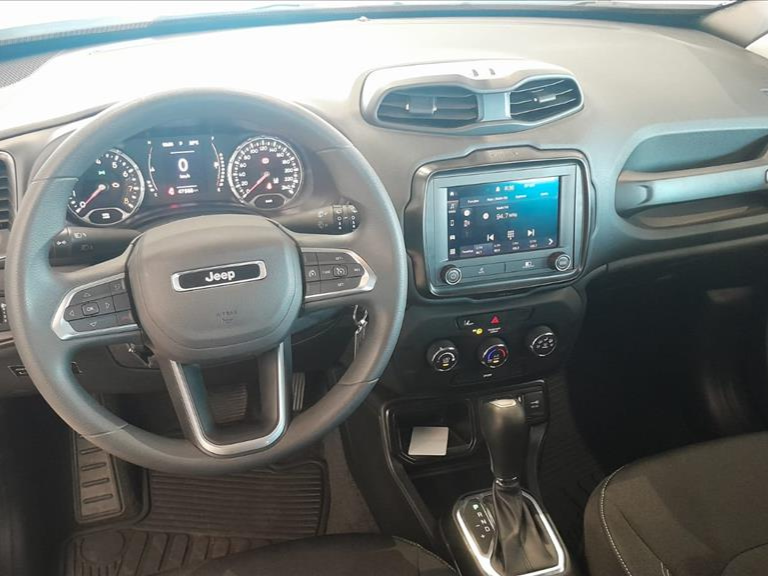 RENEGADE 1.3 T270 TURBO FLEX AT69