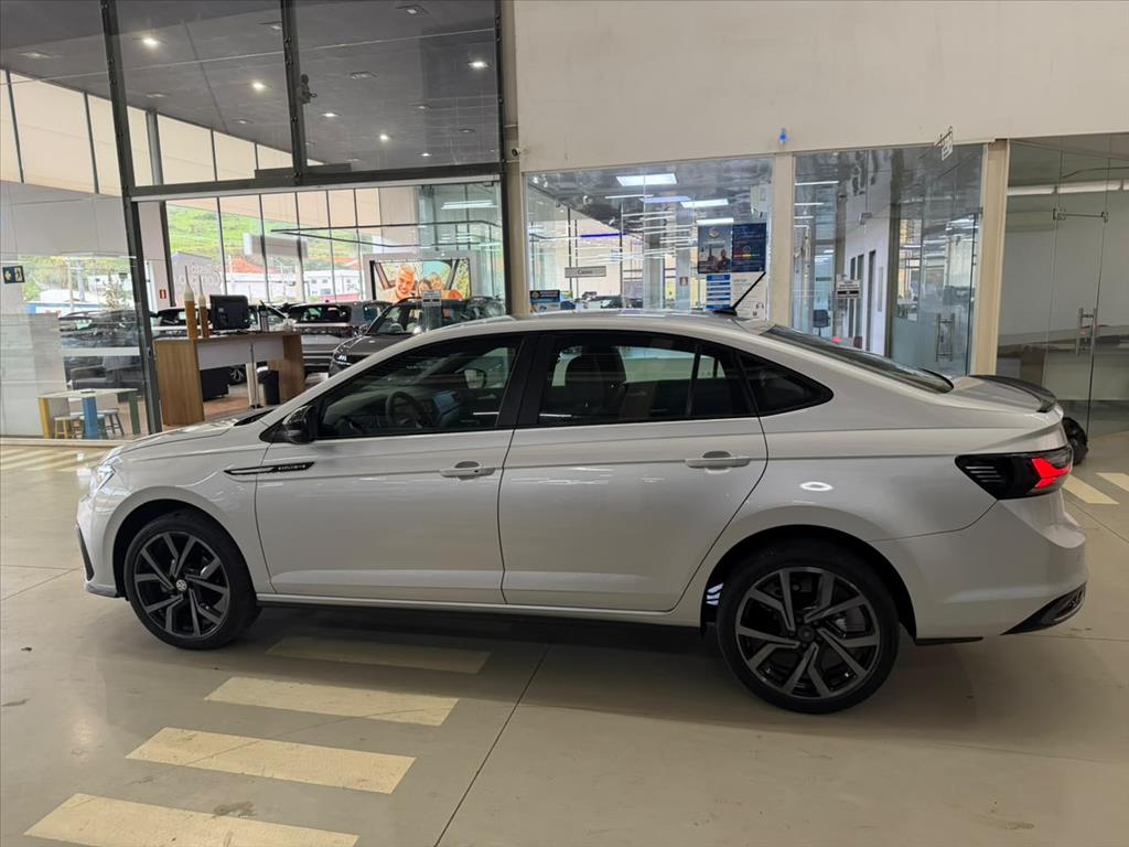 VIRTUS 1.4 250 TSI EXCLUSIVE AUTOMÁTICO5