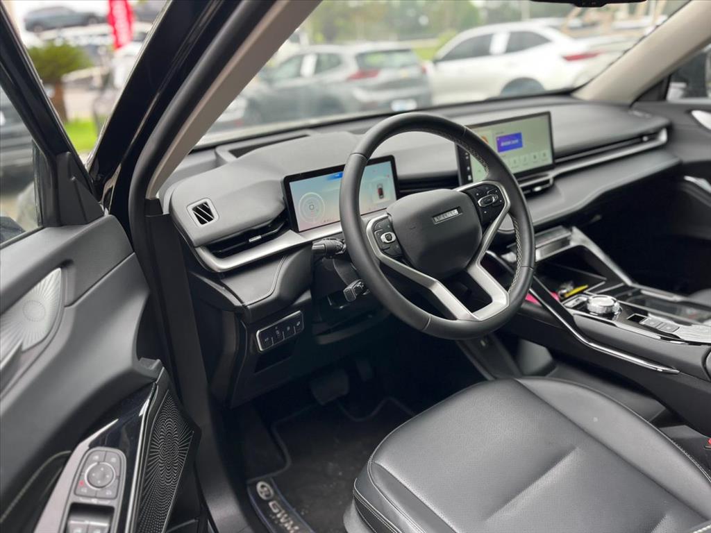 HAVAL H6 1.5 PHEV PREMIUM AWD E-TRACTION8