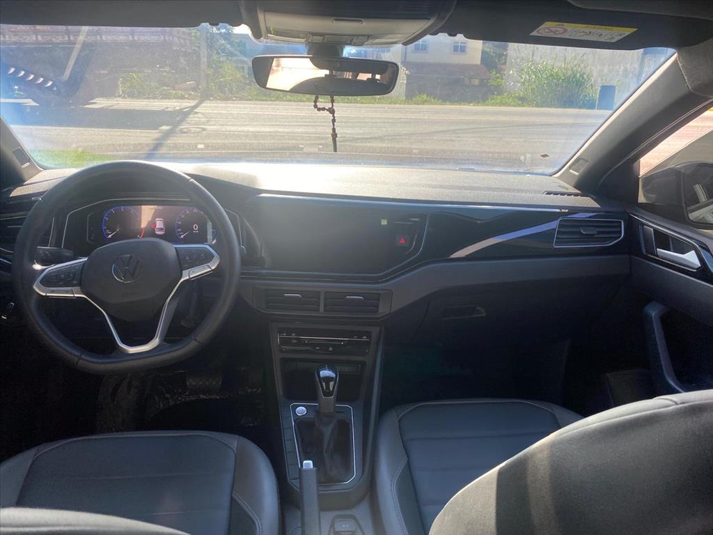 NIVUS 1.0 200 TSI TOTAL FLEX HIGHLINE AUTOMÁTICO NIVUS 1.0 200 TSI TOTAL FLEX HIGHLINE AUTOMÁTICO