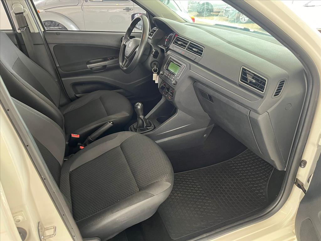 VOYAGE 1.0 12V MPI TOTALFLEX 4P MANUAL