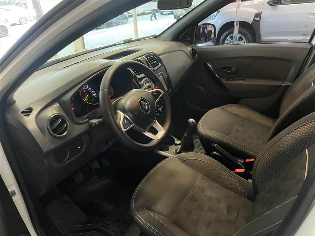 STEPWAY 1.0 12V SCE FLEX ZEN MANUAL14