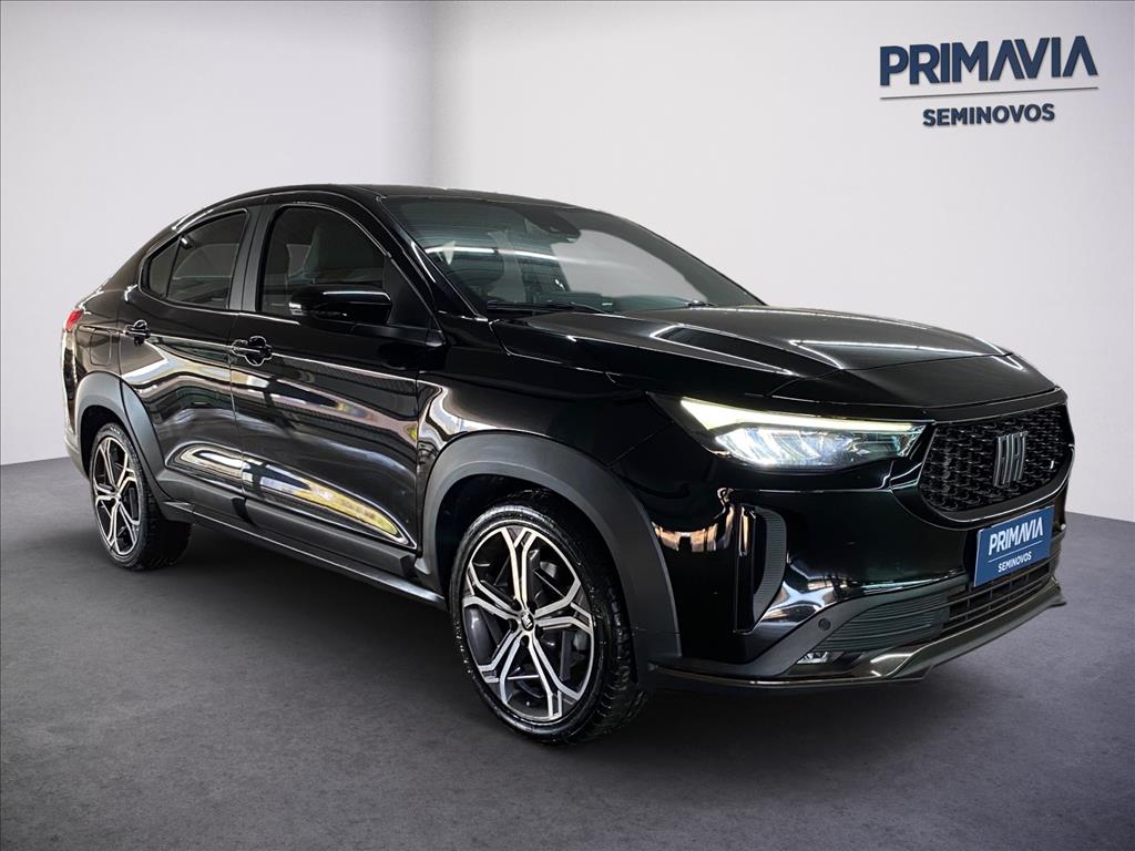 FASTBACK 1.0 TURBO 200 FLEX IMPETUS CVT