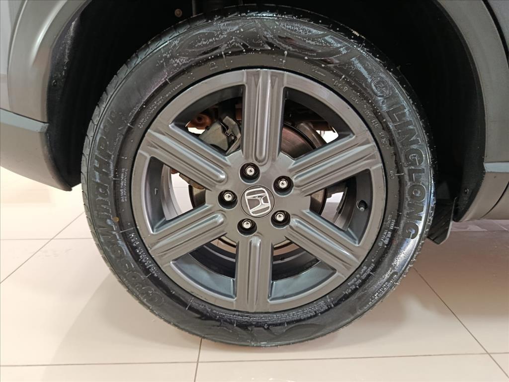 HR-V 1.5 DI I-VTEC FLEX EXL CVT11