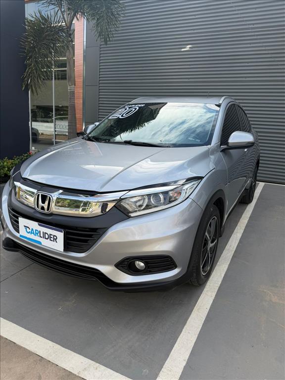 HR-V 1.8 16V FLEX EXL 4P AUTOMÁTICO5