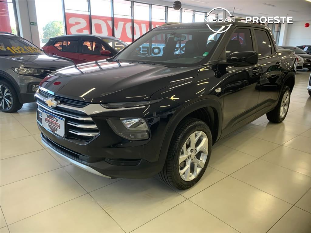 MONTANA 1.2 TURBO FLEX LTZ AUTOMÁTICO2