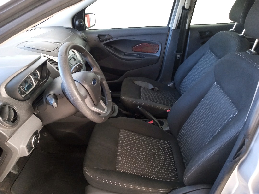 KA 1.0 TI-VCT FLEX SE MANUAL7