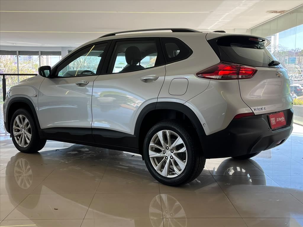 TRACKER 1.2 TURBO FLEX LTZ AUTOMÁTICO5