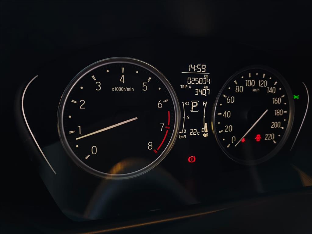CITY 1.5 i-VTEC FLEX LX CVT13