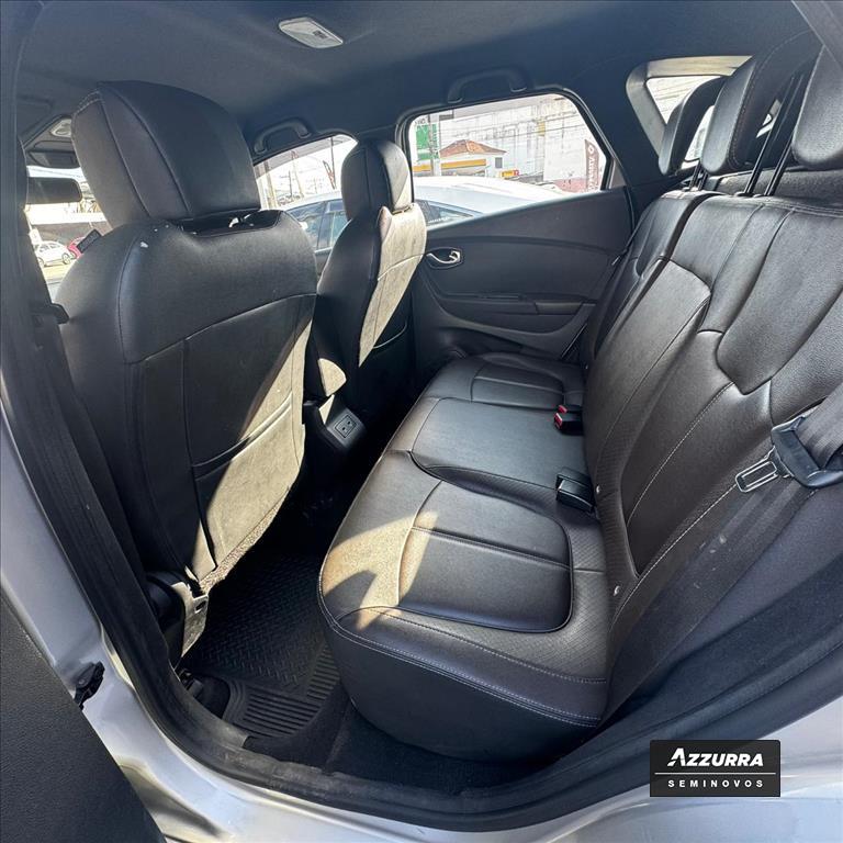 CAPTUR 1.3 TCE FLEX ICONIC X-TRONIC8