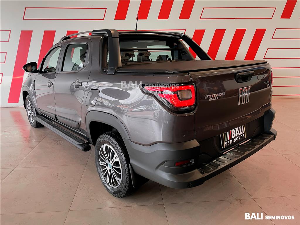 STRADA 1.3 FIREFLY FLEX RANCH CD CVT4