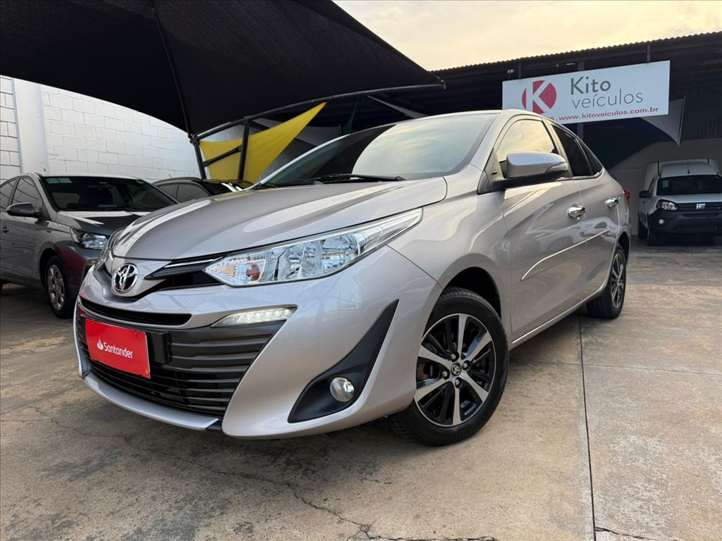foto do carro