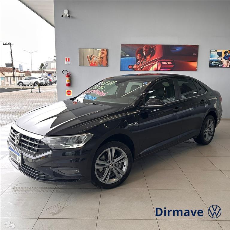 JETTA 1.4 250 TSI TOTAL FLEX R-LINE TIPTRONIC