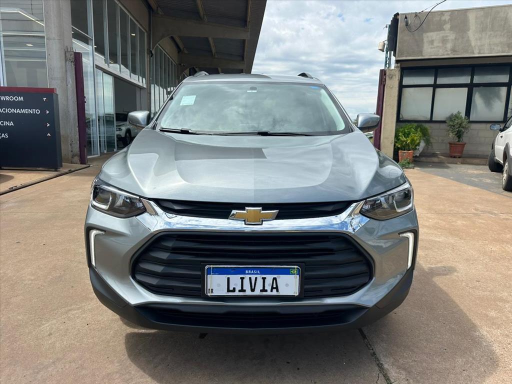 TRACKER 1.0 TURBO FLEX LT AUTOMÁTICO1