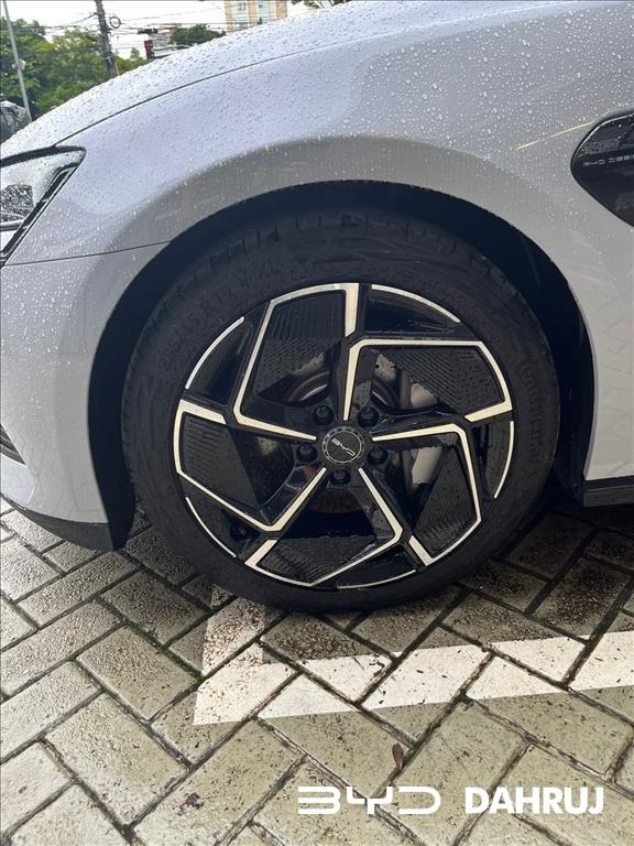 SEAL 82,5 KW ELÉTRICO AWD10