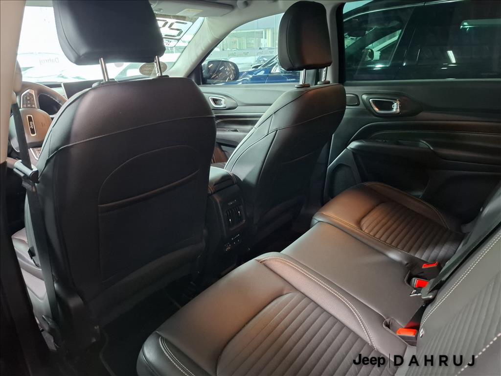 COMMANDER 1.3 T270 TURBO FLEX LONGITUDE AT69