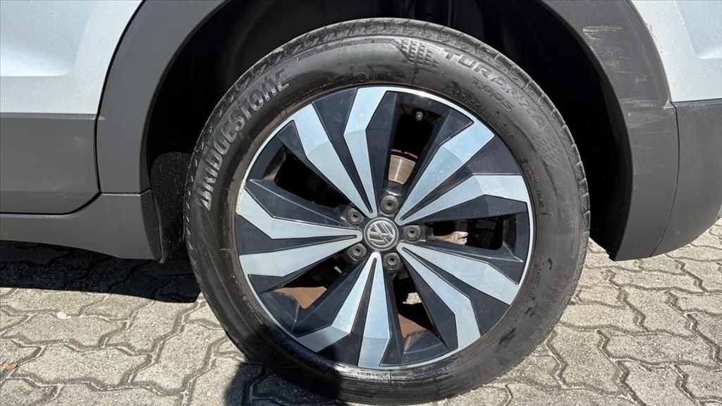 T-CROSS 1.0 200 TSI TOTAL FLEX COMFORTLINE AUTOMÁTICO10
