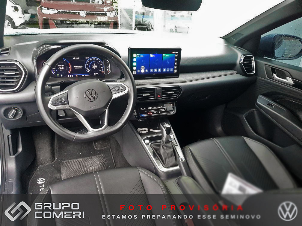 TERA 1.0 170 TSI HIGH AUTOMÁTICO2