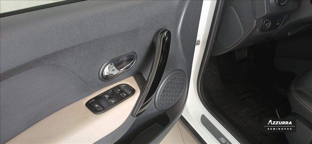 STEPWAY 1.6 16V SCE FLEX ICONIC X-TRONIC13